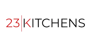 23 Kitchens Logo in Lacey, Washington