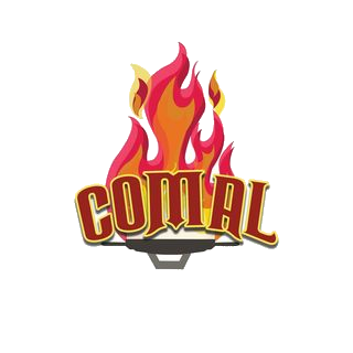 Menu for Comal Restaurant in Fort Thomas, KY | Sirved