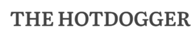 The Hotdogger | Davis Farmer's Market Logo in Davis, California